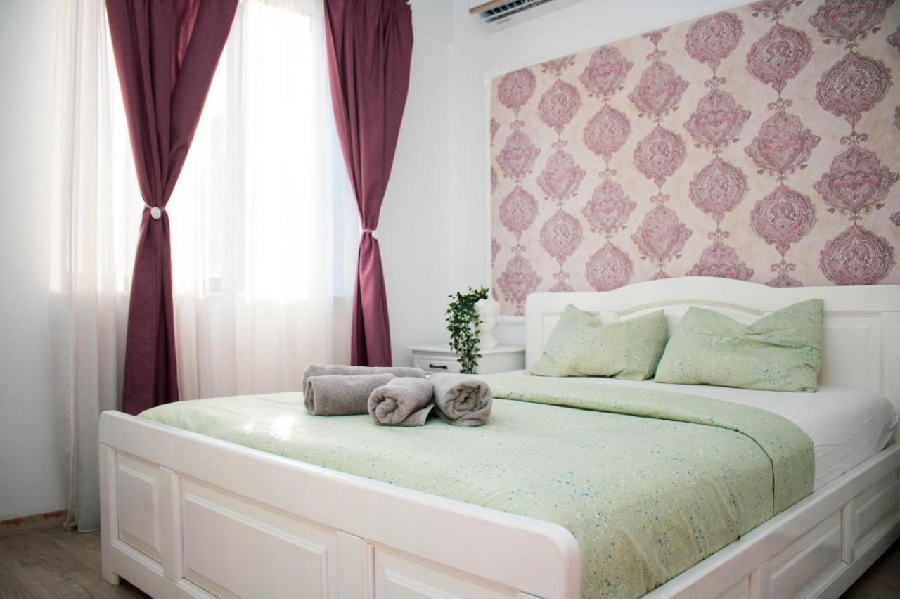 Appartamento Cozy Special Queen Mary With Parking