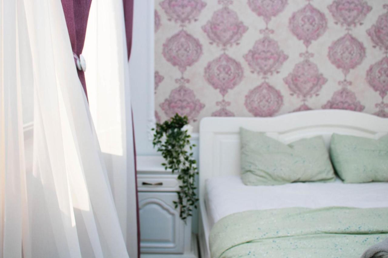 Cozy Special Queen Mary With Parking Bucarest