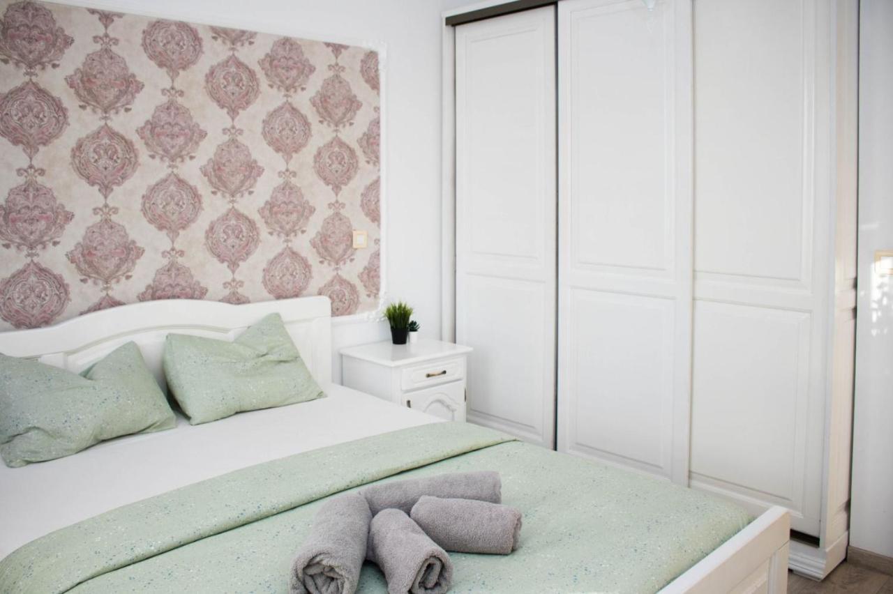 Cozy Special Queen Mary With Parking Appartamento *